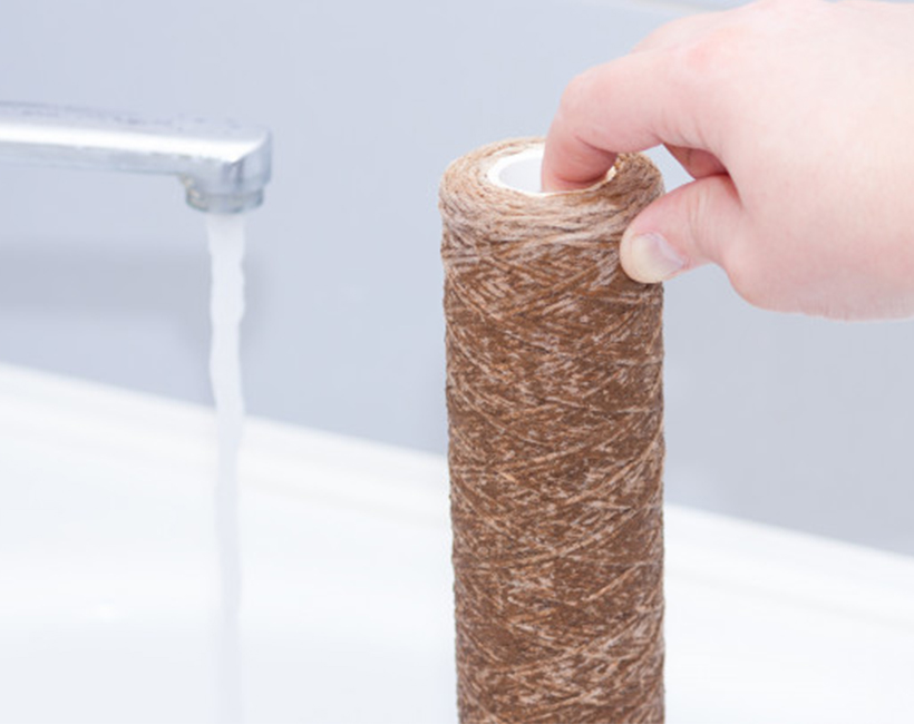 Solutions de filtration de l'eau - quel est le meilleur purificateur d'eau ?