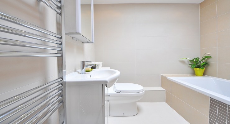 L'apparence d'un radiateur de salle de bains est souvent la question la plus importante prise en considération lors de la rénovation de la salle de bains.